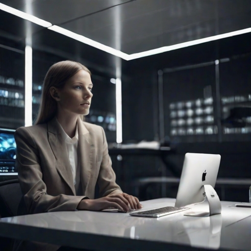 AI-generated image to illustrate the content of Dollar Sense Future.