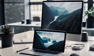 AI-generated image to illustrate the content of Dollar Sense Future.