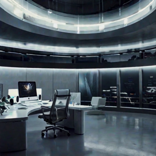 AI-generated image to illustrate the content of Dollar Sense Future.