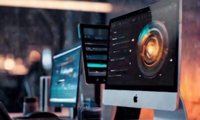 AI-generated image to illustrate the content of Dollar Sense Future.