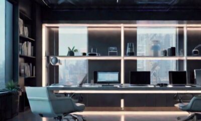 AI-generated image to illustrate the content of Dollar Sense Future.