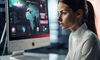 AI-generated image to illustrate the content of Dollar Sense Future.