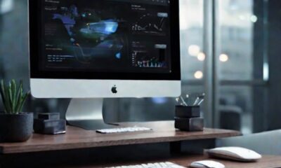 AI-generated image to illustrate the content of Dollar Sense Future.