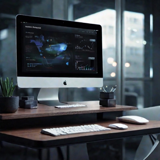 AI-generated image to illustrate the content of Dollar Sense Future.