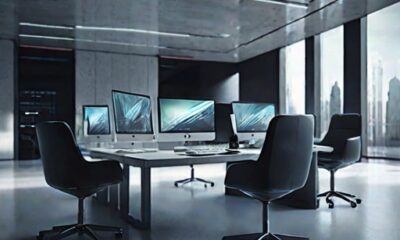 AI-generated image to illustrate the content of Dollar Sense Future.