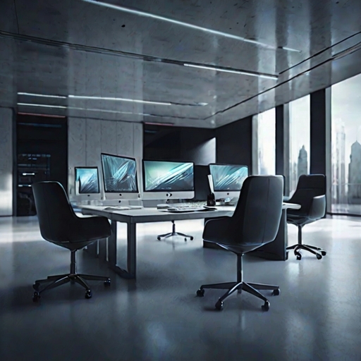 AI-generated image to illustrate the content of Dollar Sense Future.