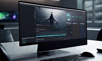 AI-generated image to illustrate the content of Dollar Sense Future.