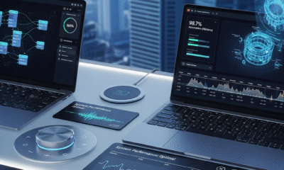 AI-generated image to illustrate the content of Dollar Sense Future.