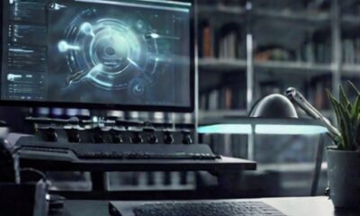 AI-generated image to illustrate the content of Dollar Sense Future.