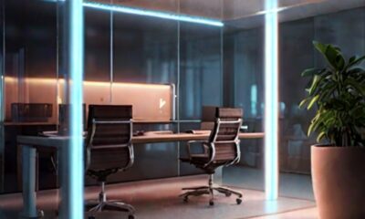 AI-generated image to illustrate the content of Dollar Sense Future.