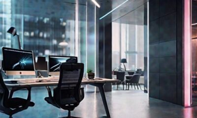 AI-generated image to illustrate the content of Dollar Sense Future.