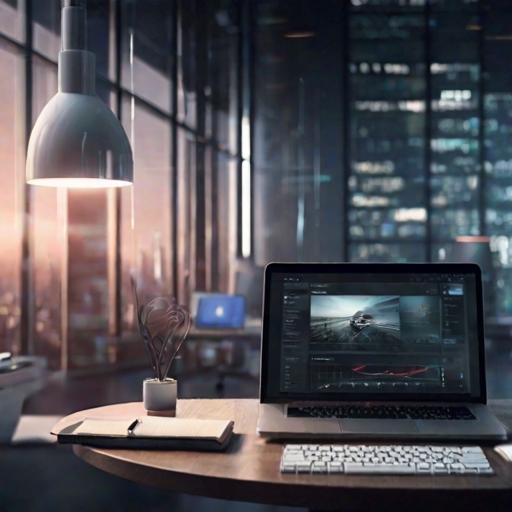 AI-generated image to illustrate the content of Dollar Sense Future.