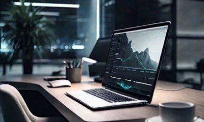 AI-generated image to illustrate the content of Dollar Sense Future.