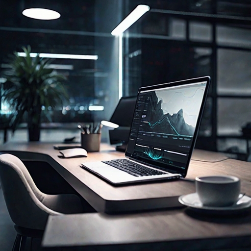 AI-generated image to illustrate the content of Dollar Sense Future.