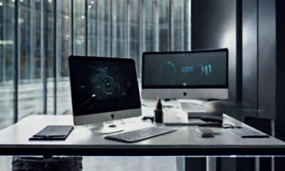 AI-generated image to illustrate the content of Dollar Sense Future.