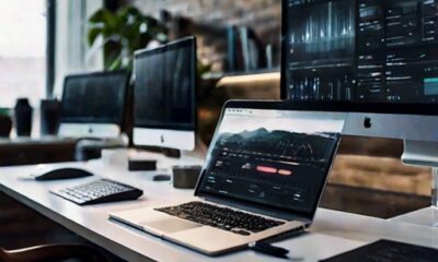 AI-generated image to illustrate the content of Dollar Sense Future.