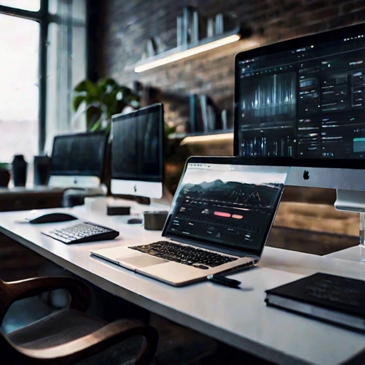 AI-generated image to illustrate the content of Dollar Sense Future.