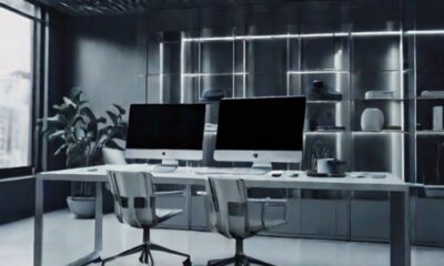 AI-generated image to illustrate the content of Dollar Sense Future.