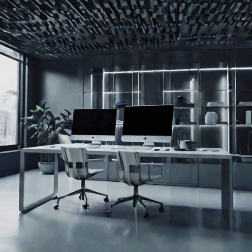 AI-generated image to illustrate the content of Dollar Sense Future.