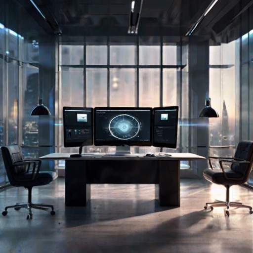 AI-generated image to illustrate the content of Dollar Sense Future.