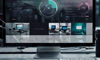 AI-generated image to illustrate the content of Dollar Sense Future.