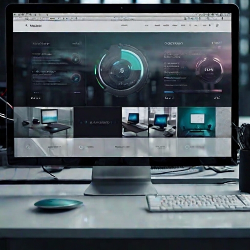 AI-generated image to illustrate the content of Dollar Sense Future.