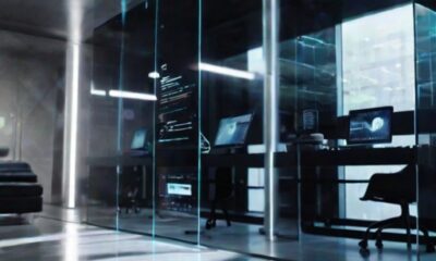 AI-generated image to illustrate the content of Dollar Sense Future.