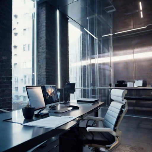 AI-generated image to illustrate the content of Dollar Sense Future.