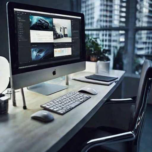 AI-generated image to illustrate the content of Dollar Sense Future.