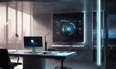 AI-generated image to illustrate the content of Dollar Sense Future.