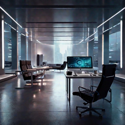 AI-generated image to illustrate the content of Dollar Sense Future.