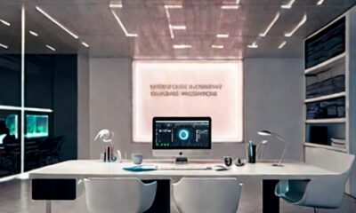 AI-generated image to illustrate the content of Dollar Sense Future.