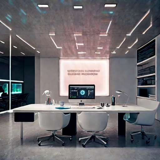 AI-generated image to illustrate the content of Dollar Sense Future.