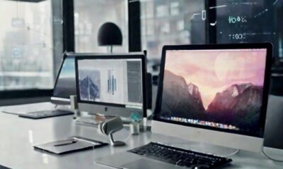 AI-generated image to illustrate the content of Dollar Sense Future.