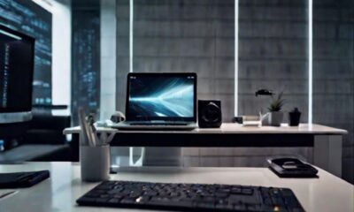 AI-generated image to illustrate the content of Dollar Sense Future.