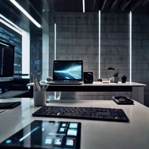 AI-generated image to illustrate the content of Dollar Sense Future.