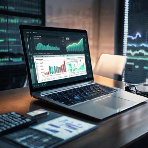 AI-generated image to illustrate the content of Dollar Sense Future.