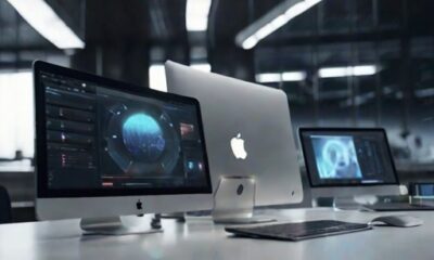 AI-generated image to illustrate the content of Dollar Sense Future.