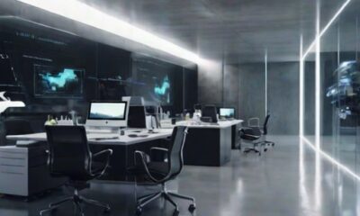 AI-generated image to illustrate the content of Dollar Sense Future.