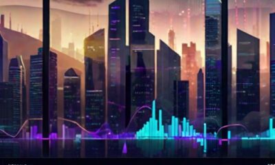 AI-generated image to illustrate the content of Dollar Sense Future.