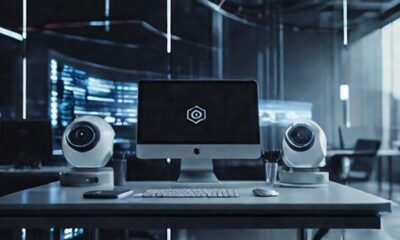 AI-generated image to illustrate the content of Dollar Sense Future.