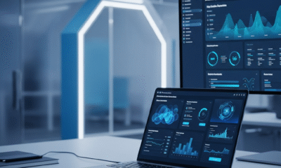 AI-generated image to illustrate the content of Dollar Sense Future.