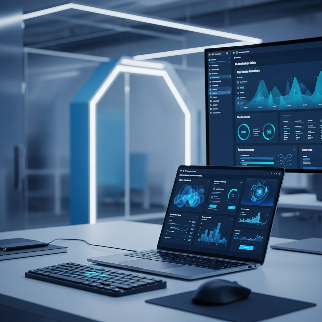 AI-generated image to illustrate the content of Dollar Sense Future.