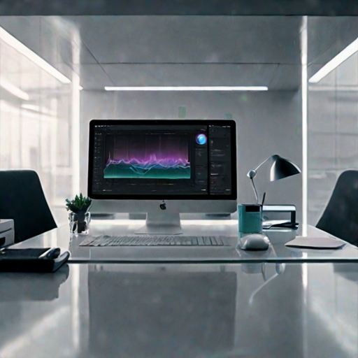 AI-generated image to illustrate the content of Dollar Sense Future.