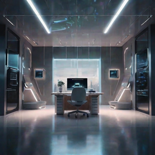 AI-generated image to illustrate the content of Dollar Sense Future.