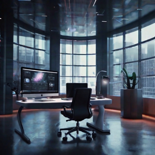 AI-generated image to illustrate the content of Dollar Sense Future.