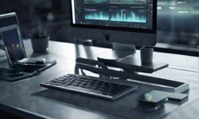 AI-generated image to illustrate the content of Dollar Sense Future.