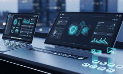 AI-generated image to illustrate the content of Dollar Sense Future.