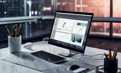 AI-generated image to illustrate the content of Dollar Sense Future.