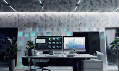 AI-generated image to illustrate the content of Dollar Sense Future.